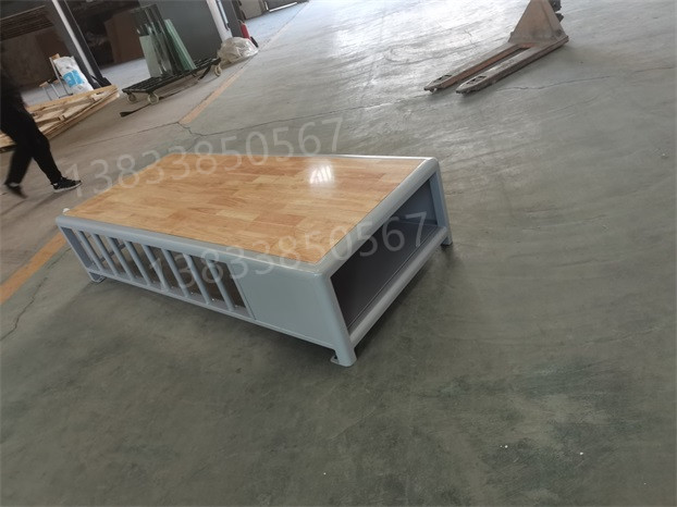 海南拘留所床具