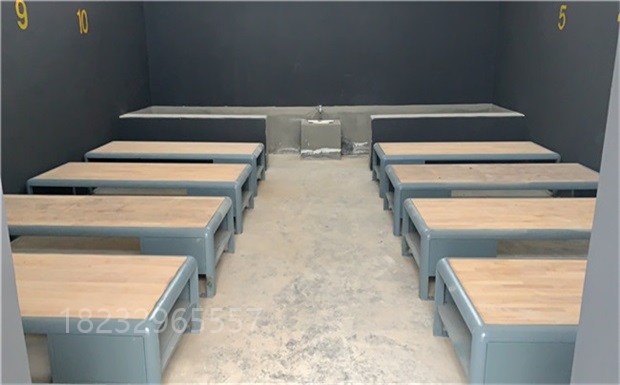 海南拘留所床具