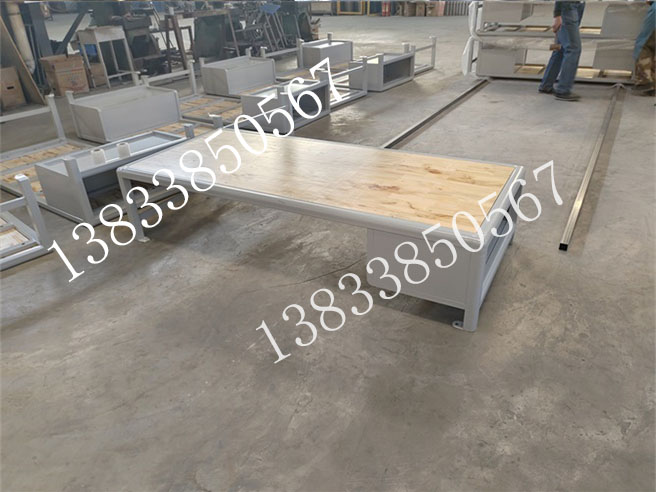 海南监狱床具
